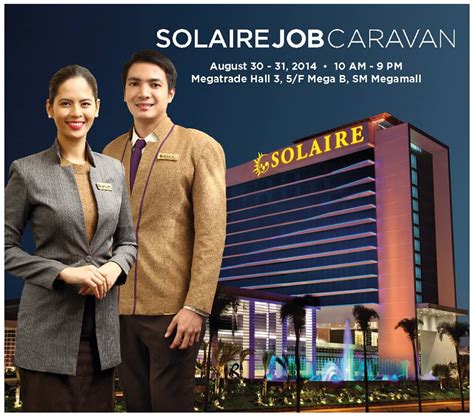 solaire jobs in Project 6 1100 P00 